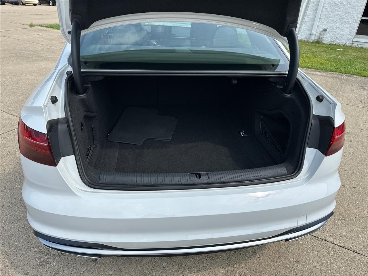 Audi A4  2020