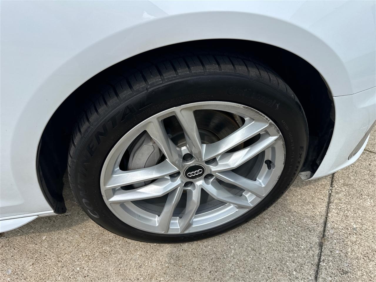 Audi A4  2020