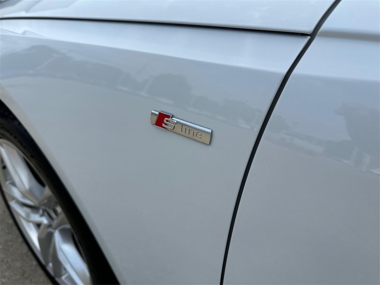 Audi A4  2020