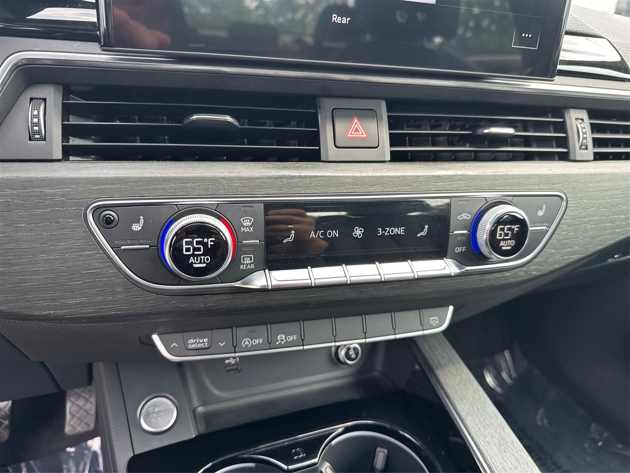 Audi A4  2020