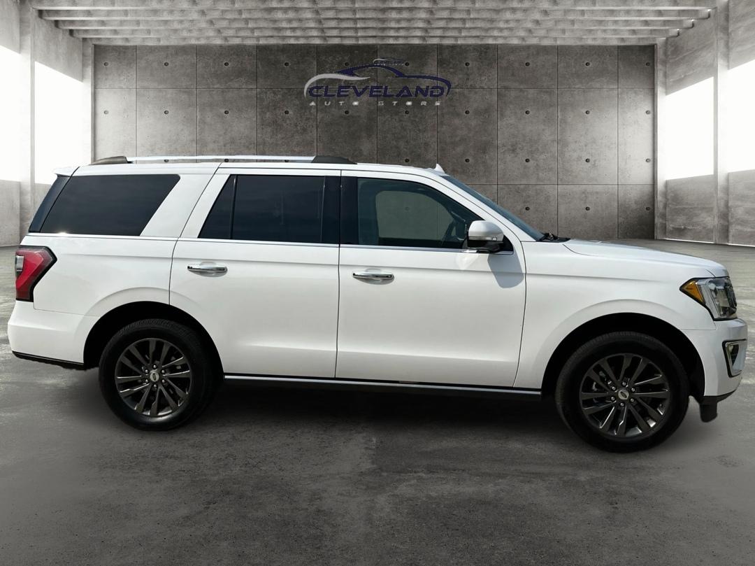 Ford Expedition  2020
