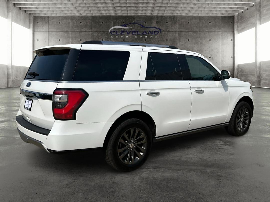 Ford Expedition  2020