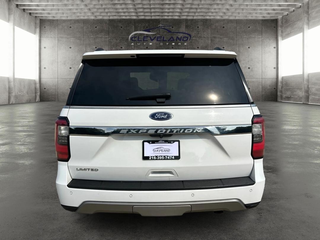 Ford Expedition  2020