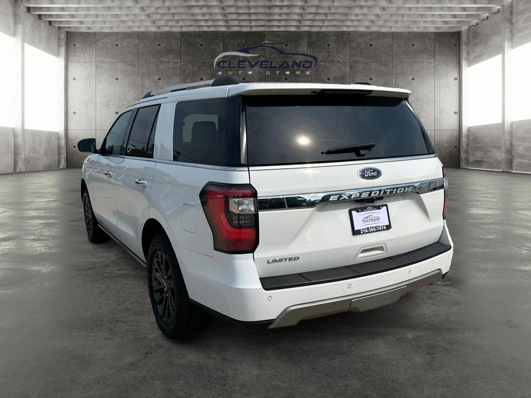 Ford Expedition  2020