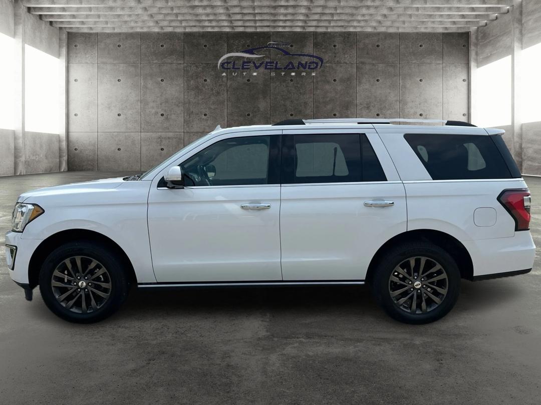 Ford Expedition  2020