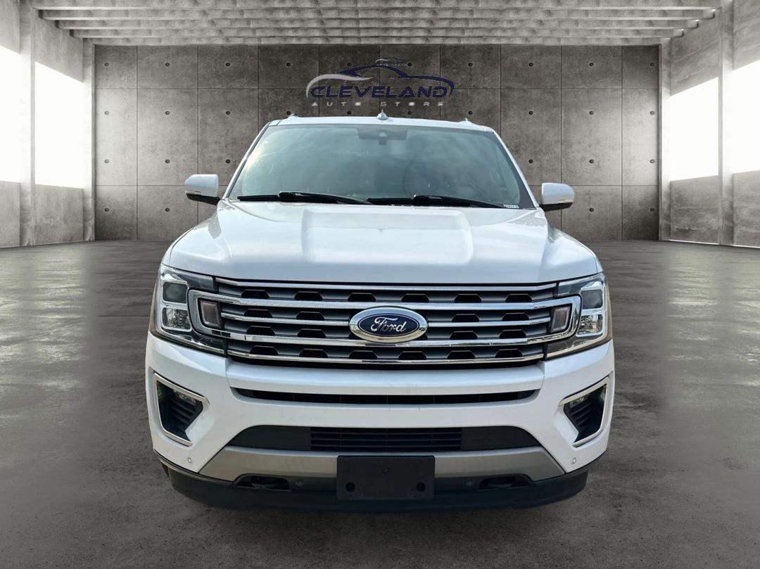 Ford Expedition  2020