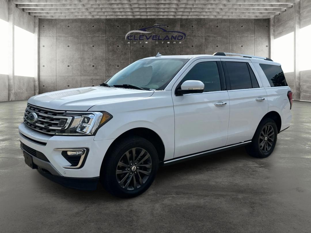 Ford Expedition  2020