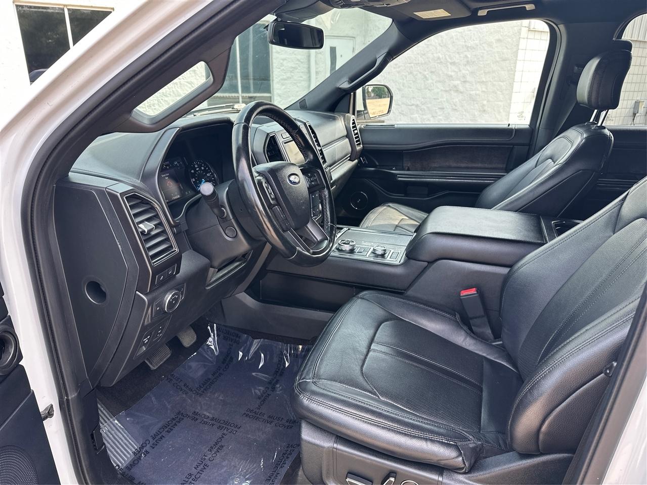 Ford Expedition  2020