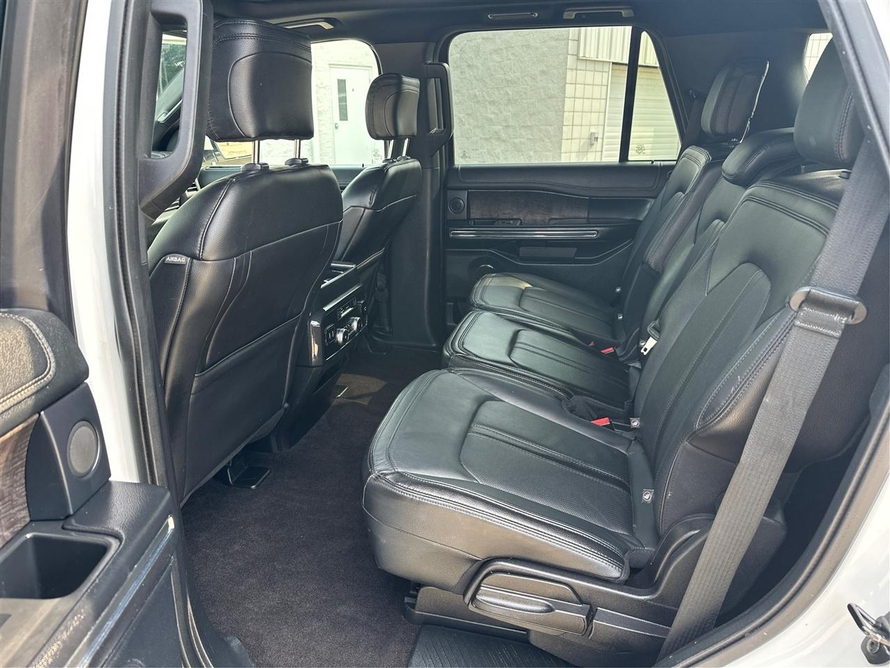 Ford Expedition  2020