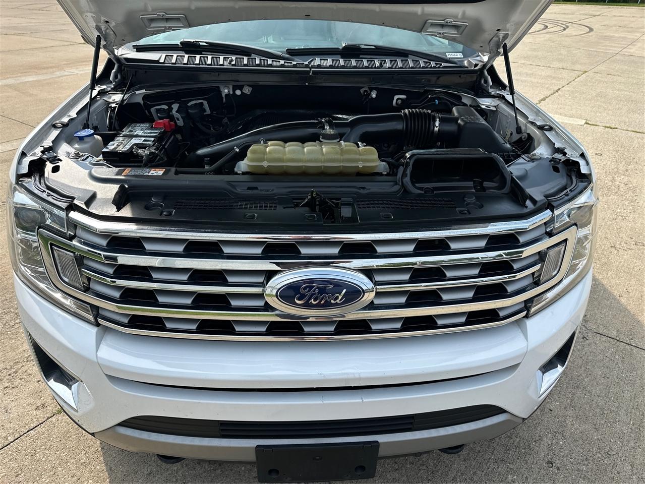 Ford Expedition  2020