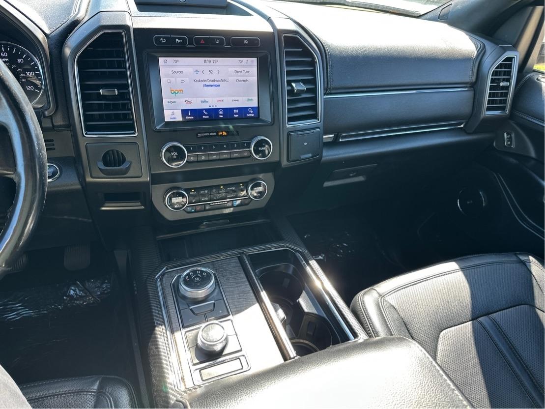 Ford Expedition  2020