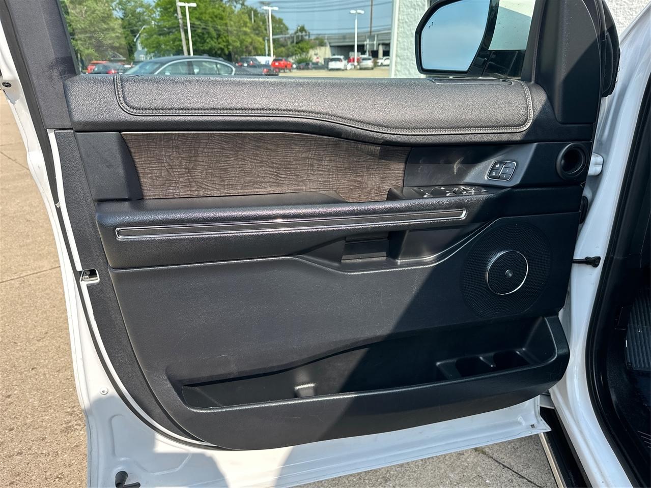 Ford Expedition  2020