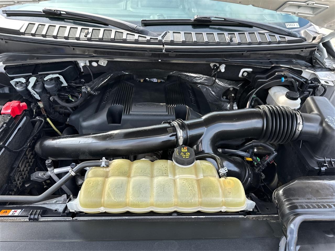 Ford Expedition  2020