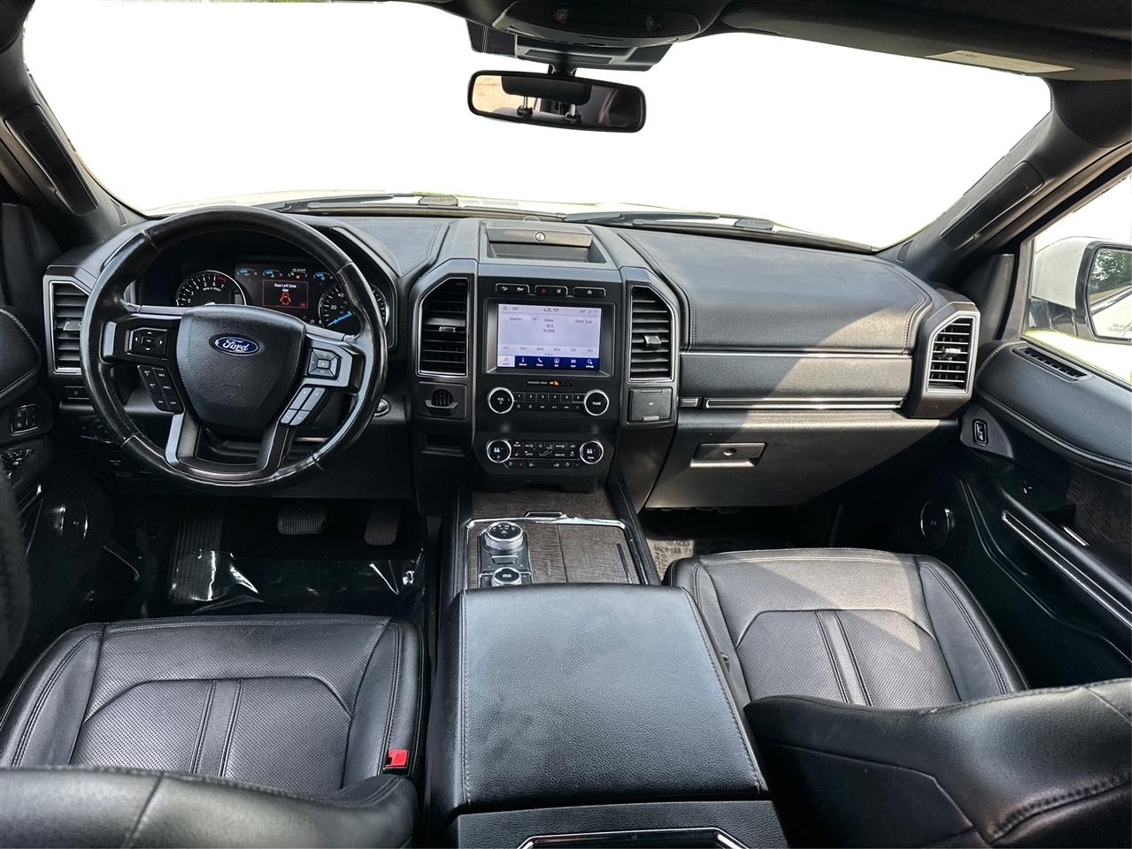 Ford Expedition  2020
