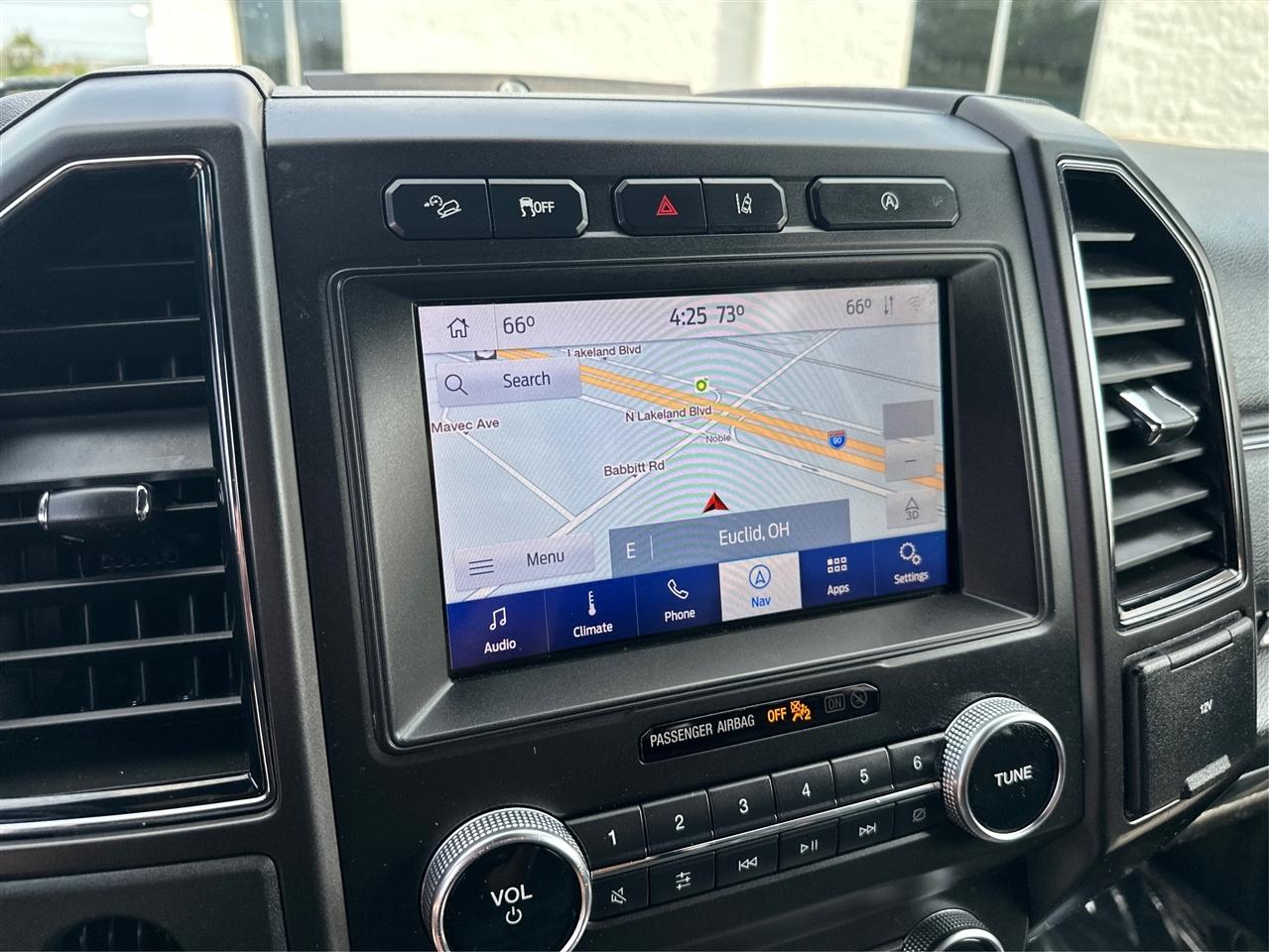 Ford Expedition  2020