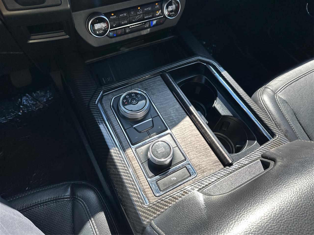 Ford Expedition  2020