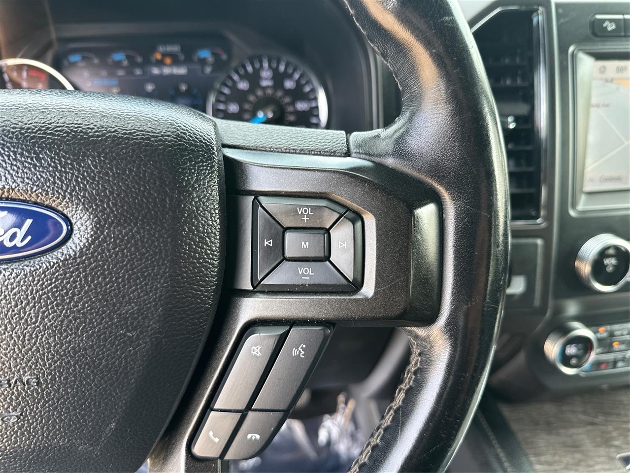Ford Expedition  2020