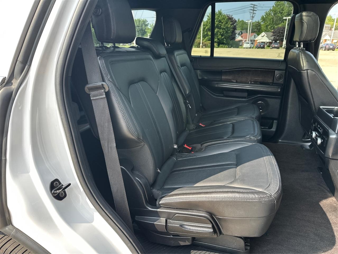Ford Expedition  2020