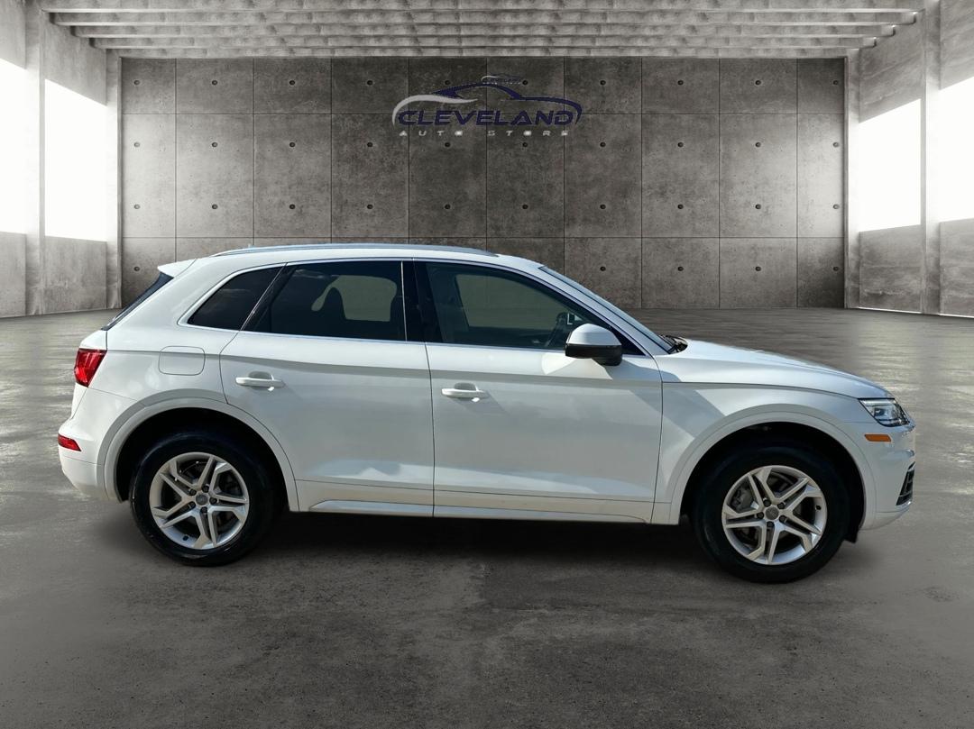 Audi Q5  2019
