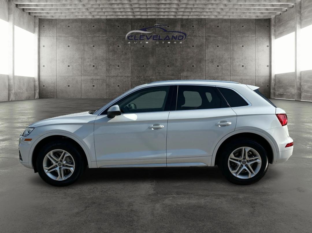 Audi Q5  2019