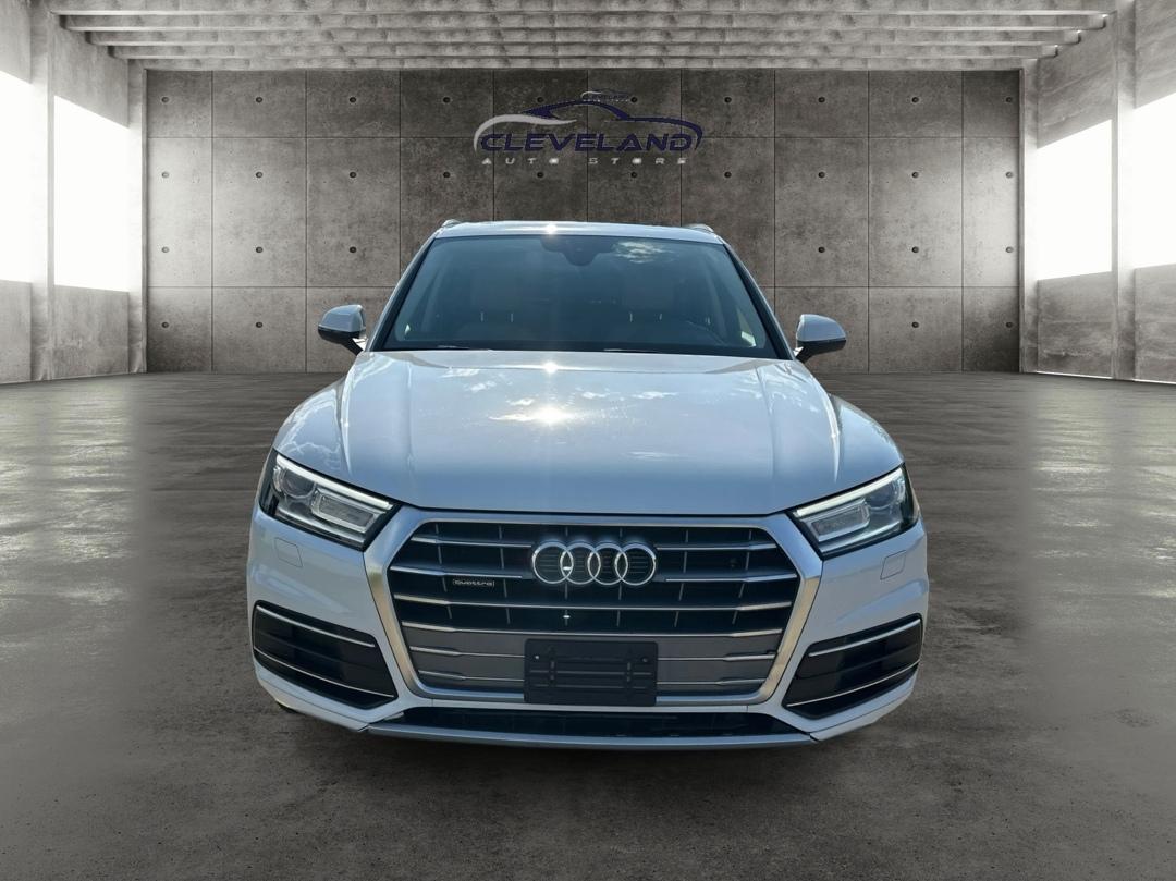 Audi Q5  2019