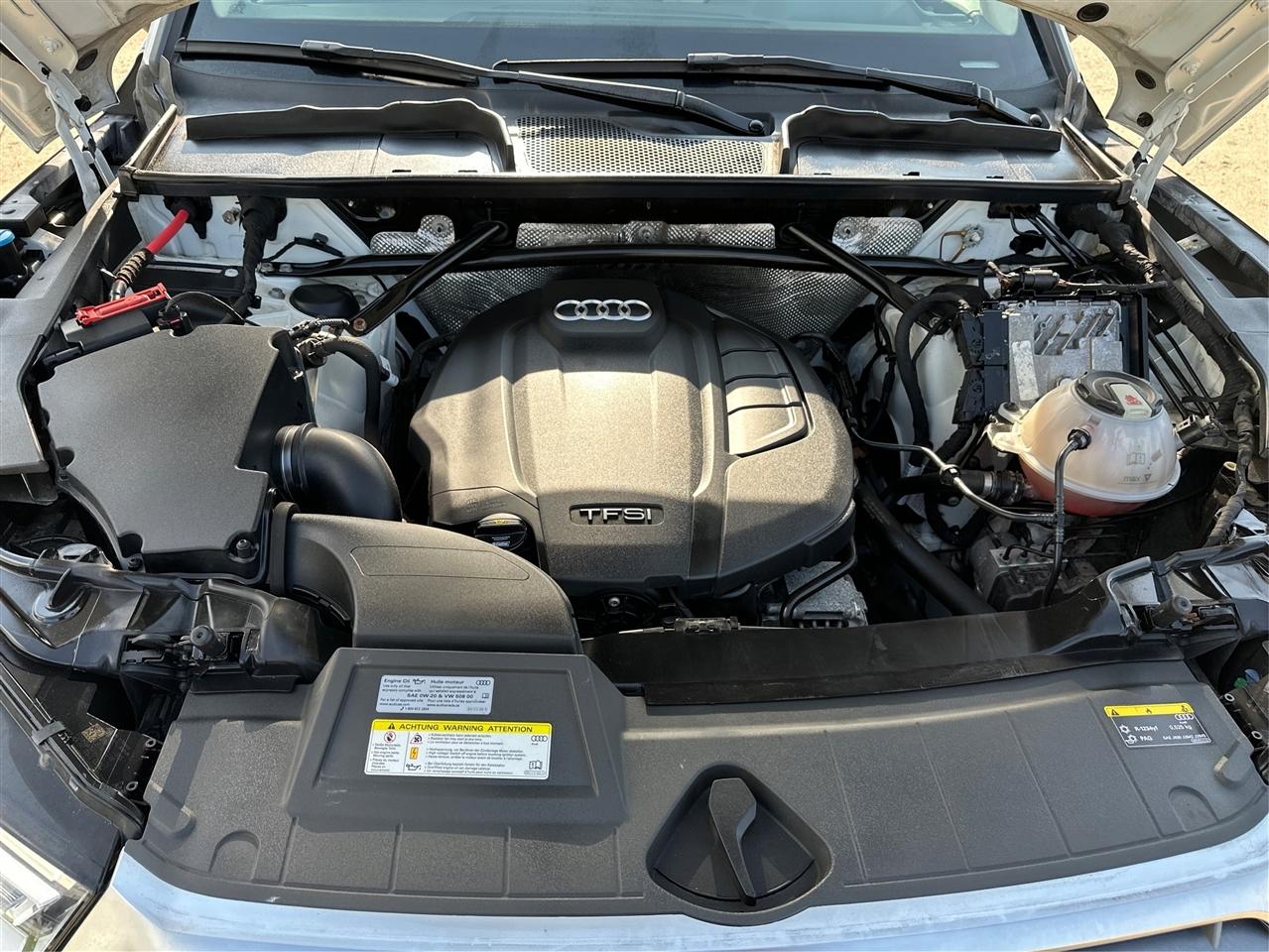 Audi Q5  2019