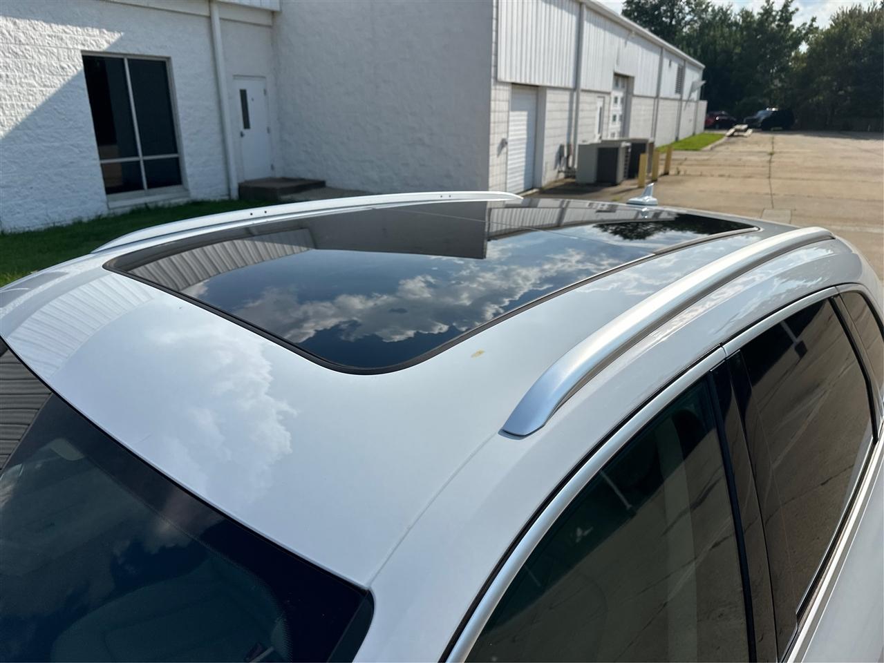 Audi Q5  2019