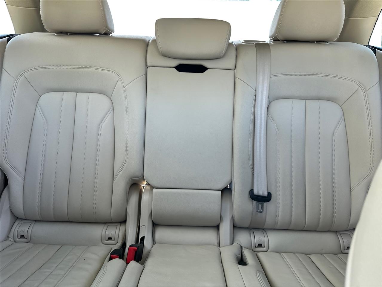 Audi Q5  2019
