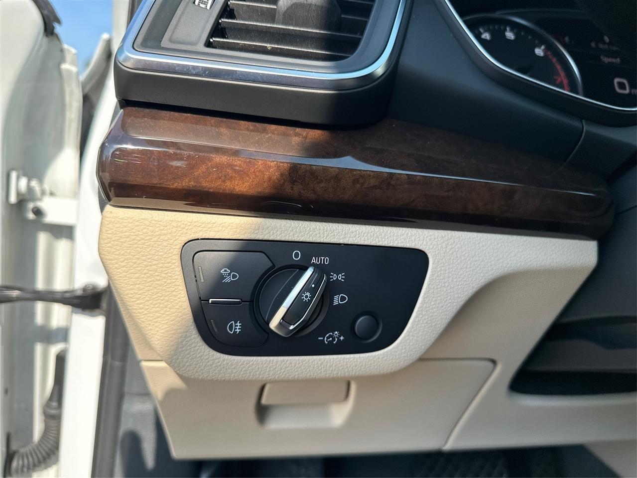 Audi Q5  2019