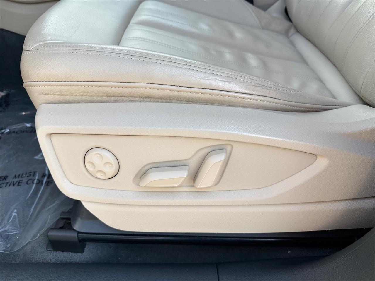 Audi Q5  2019