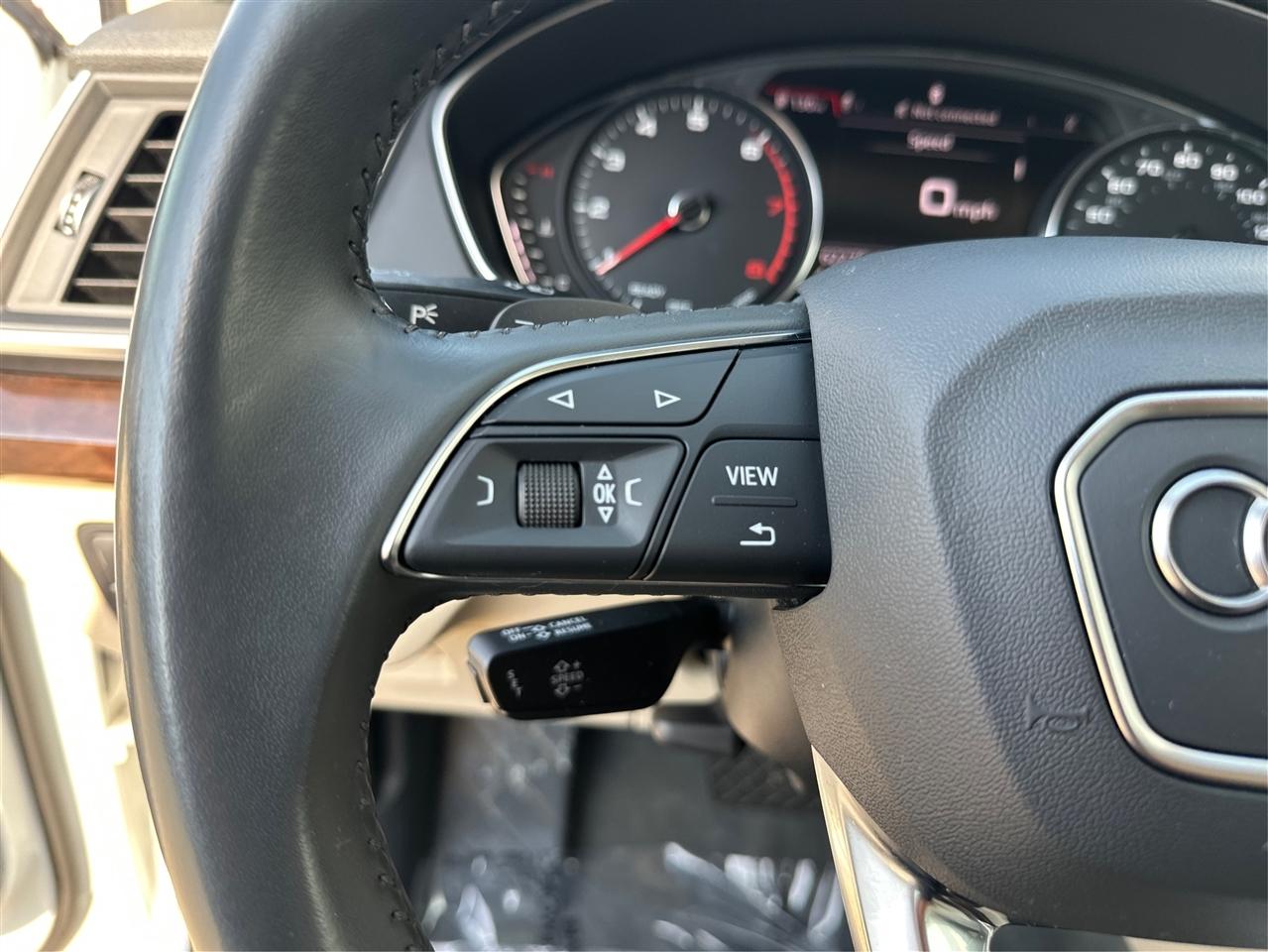 Audi Q5  2019