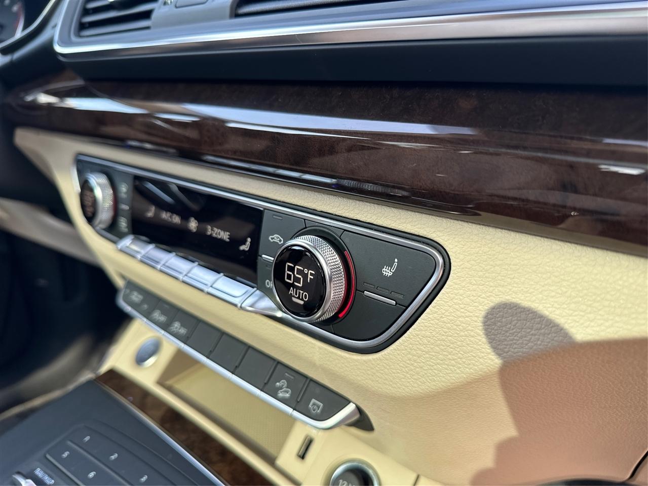 Audi Q5  2019