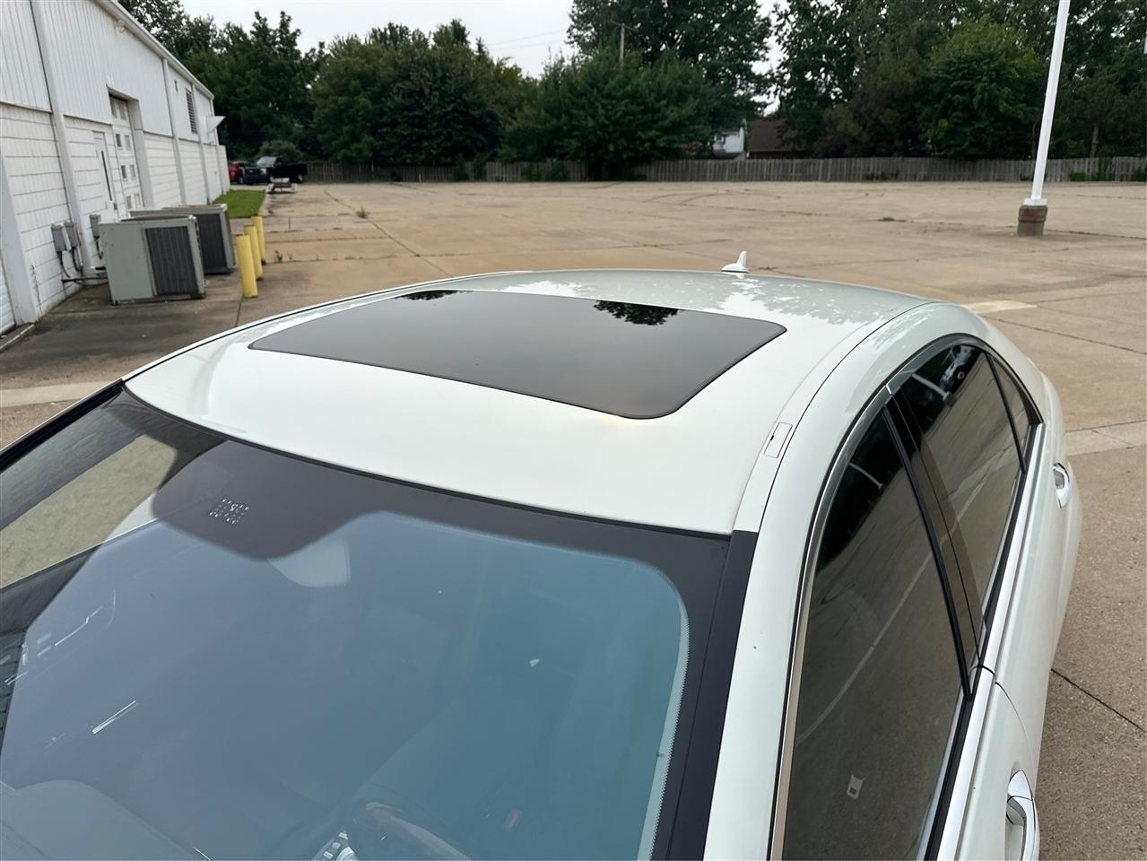 Mercedes-Benz S-Class  2009
