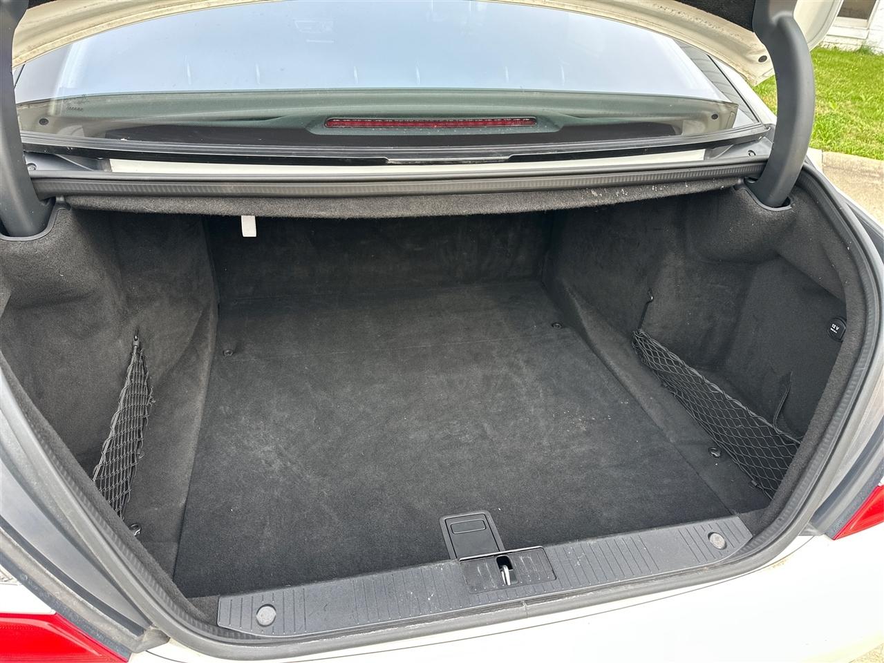 Mercedes-Benz S-Class  2009