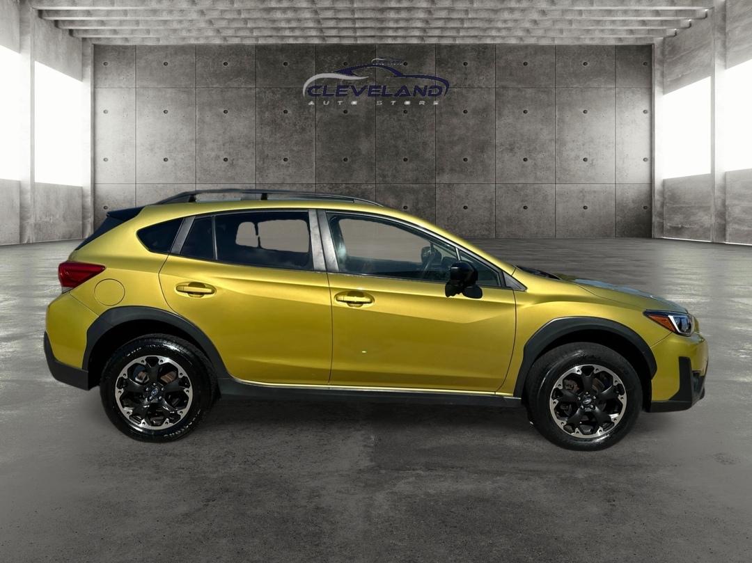 Subaru Crosstrek  2021