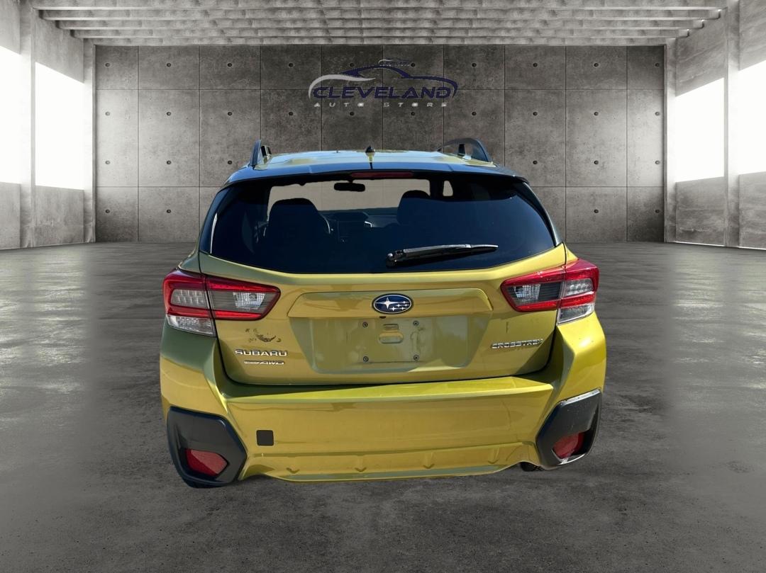 Subaru Crosstrek  2021