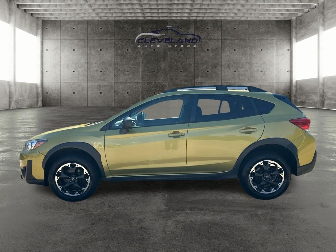 Subaru Crosstrek  2021