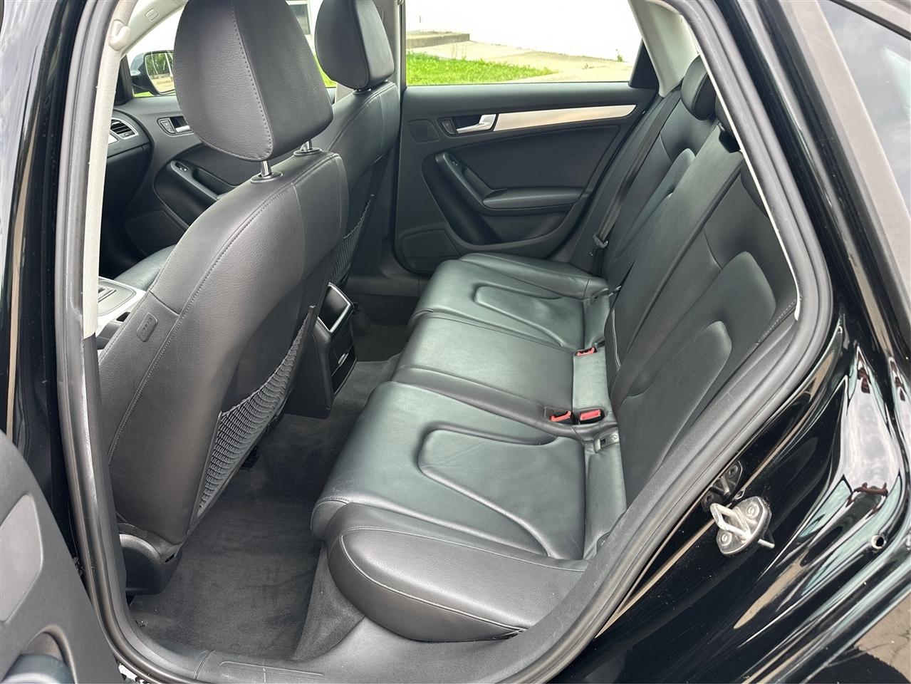 Audi A4  2010