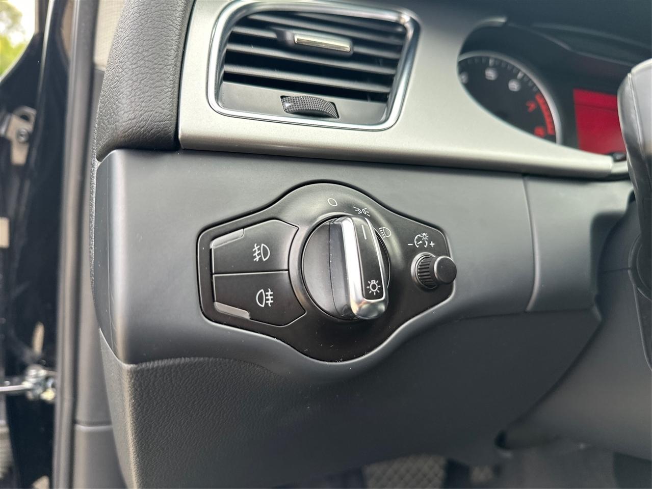 Audi A4  2010