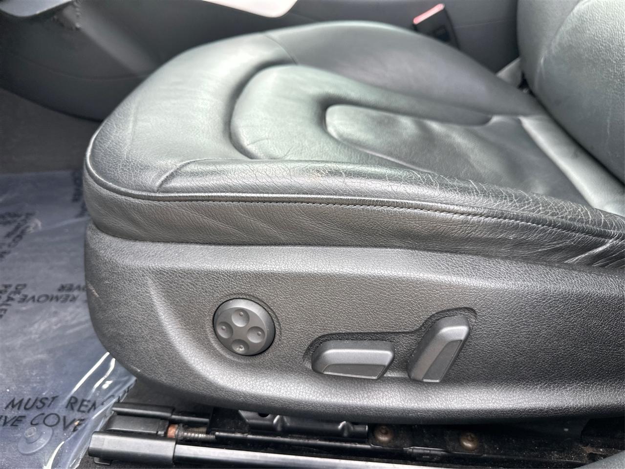 Audi A4  2010