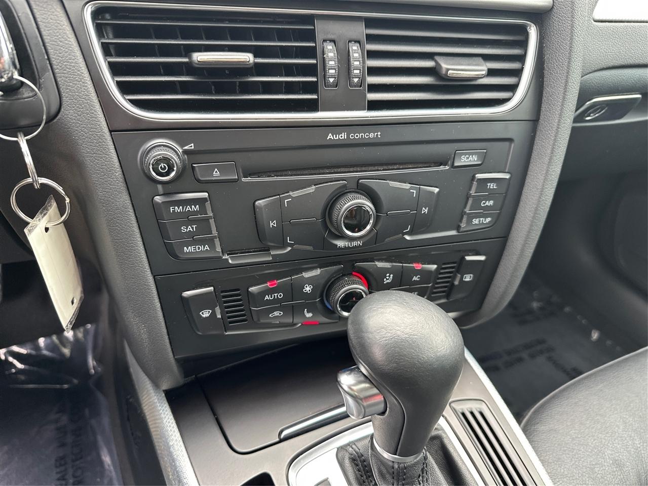 Audi A4  2010