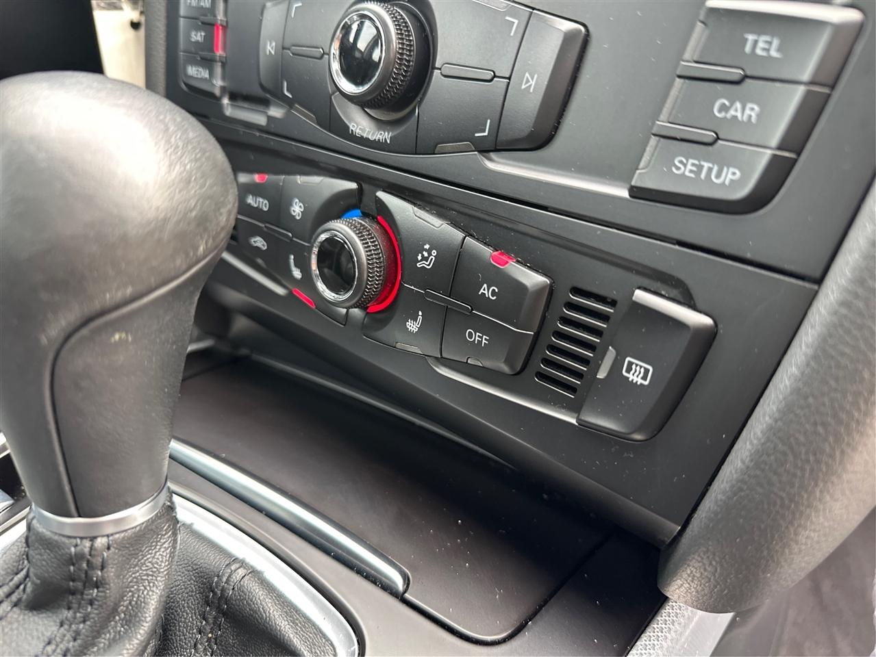 Audi A4  2010