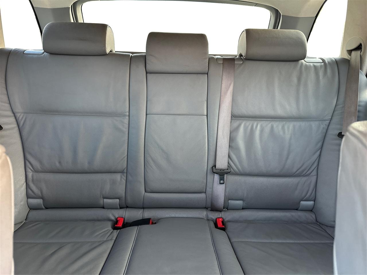 BMW X5  2003