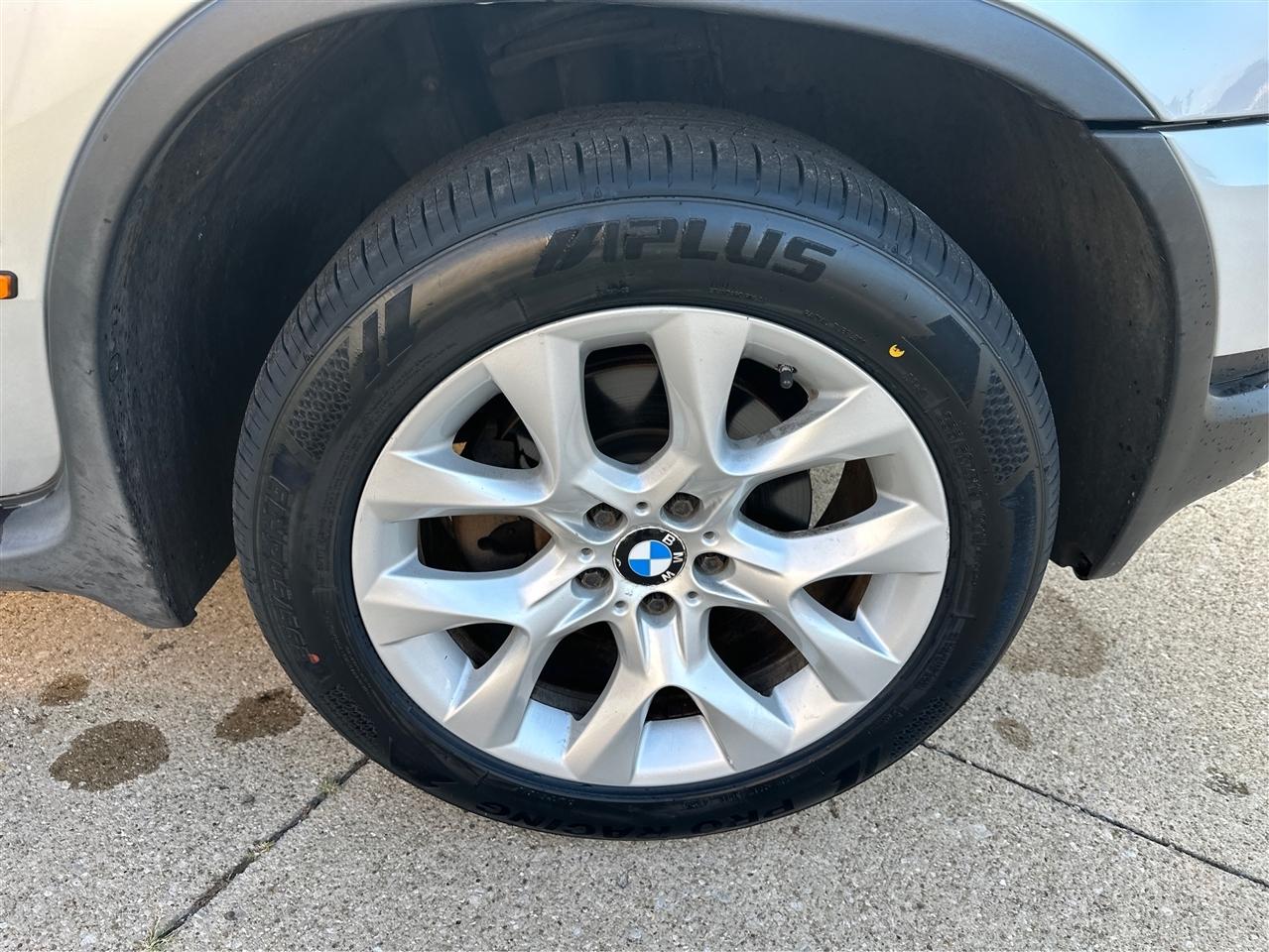 BMW X5  2003