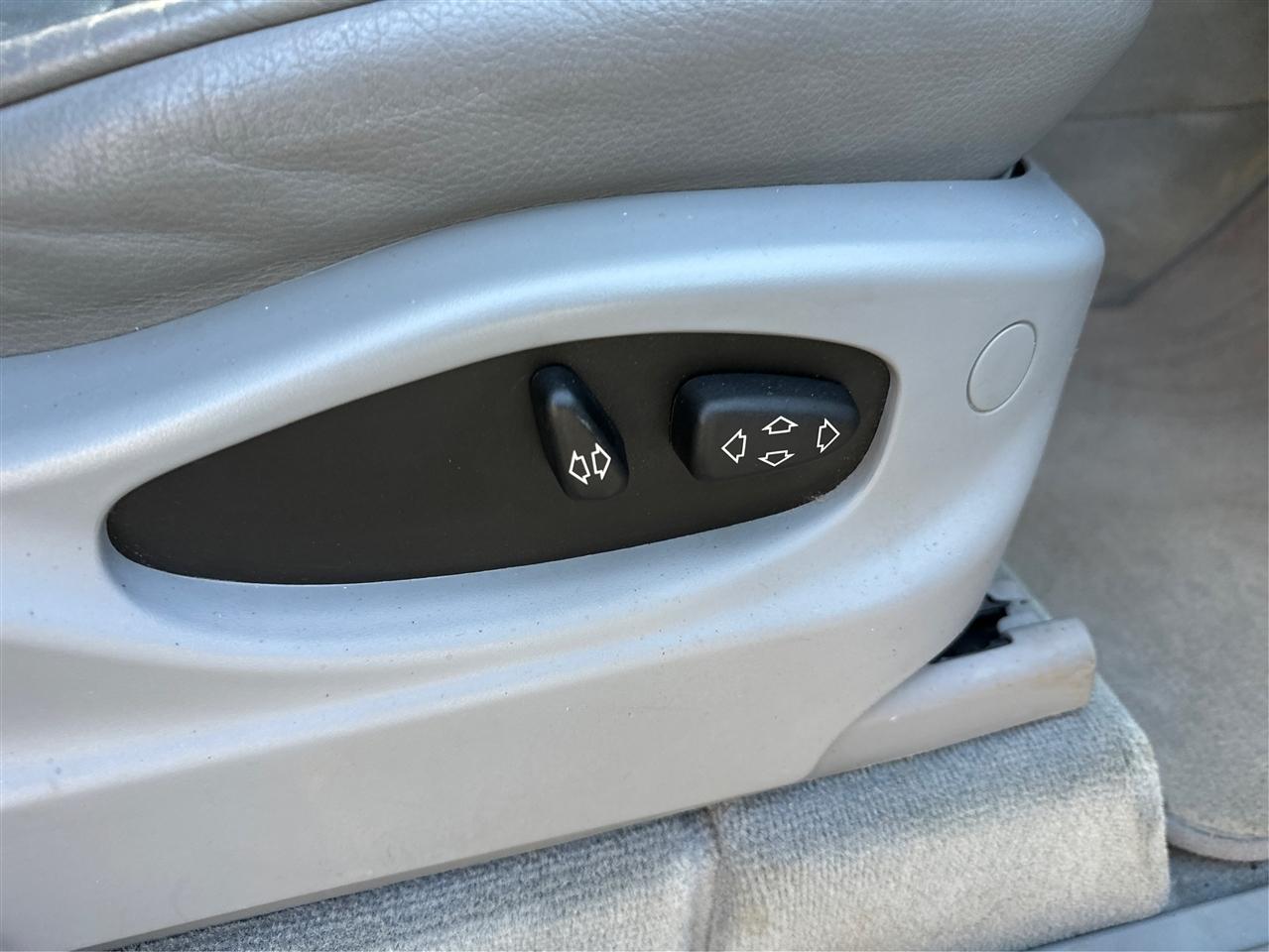 BMW X5  2003
