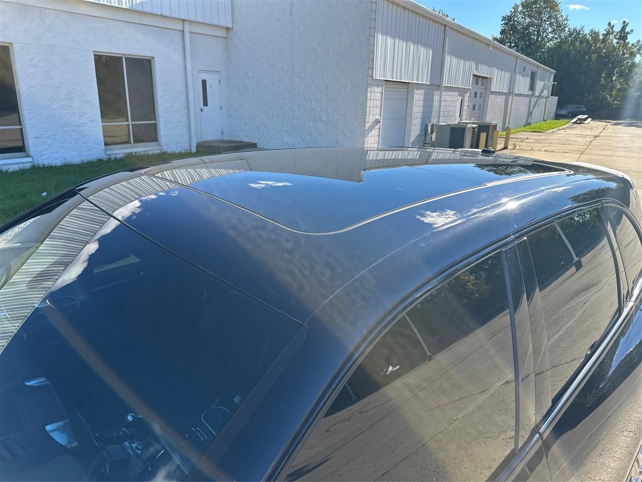 Porsche Cayenne  2014