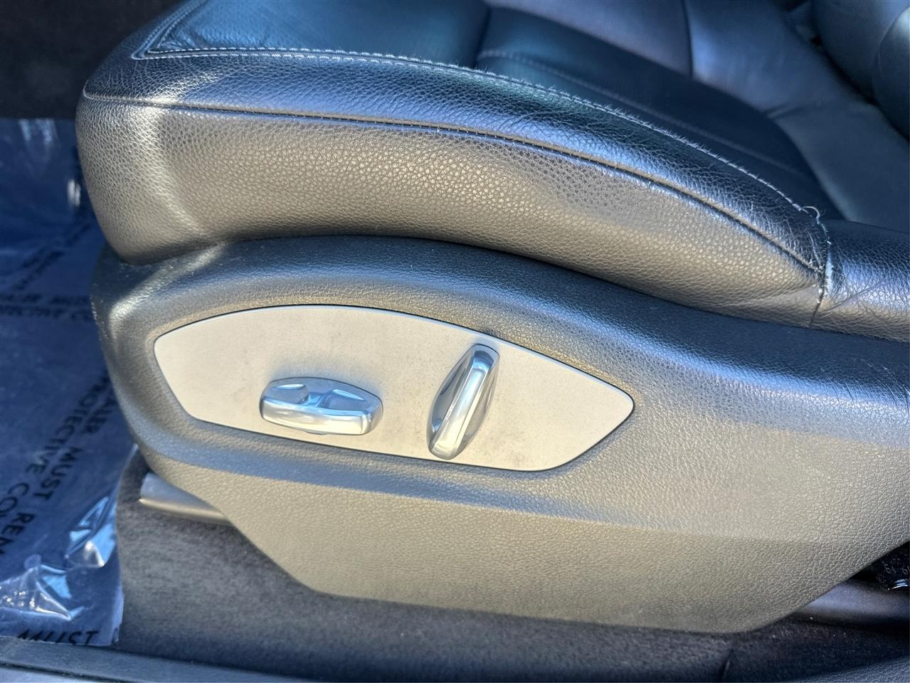 Porsche Cayenne  2014