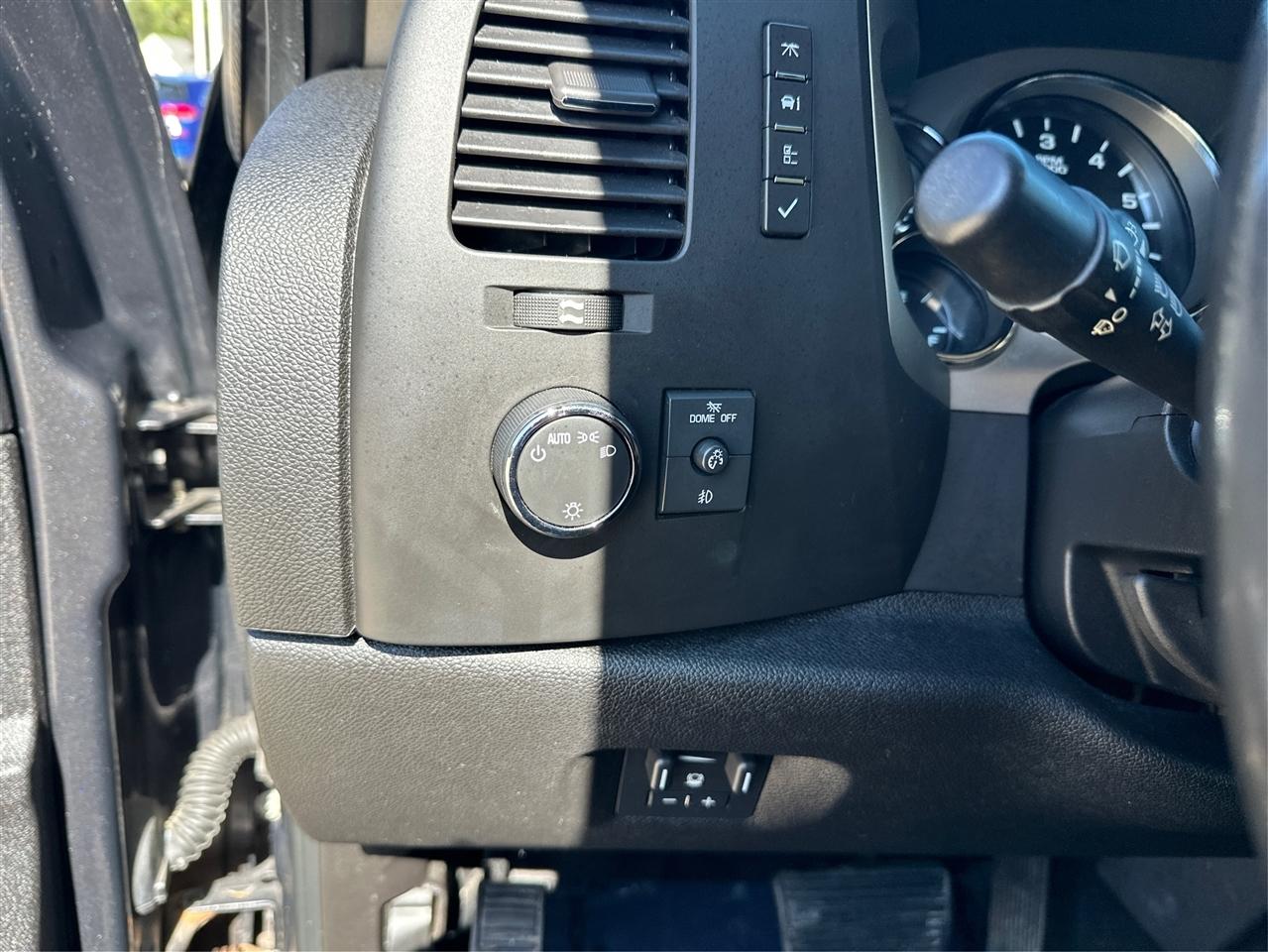 Chevrolet Silverado 1500  2010
