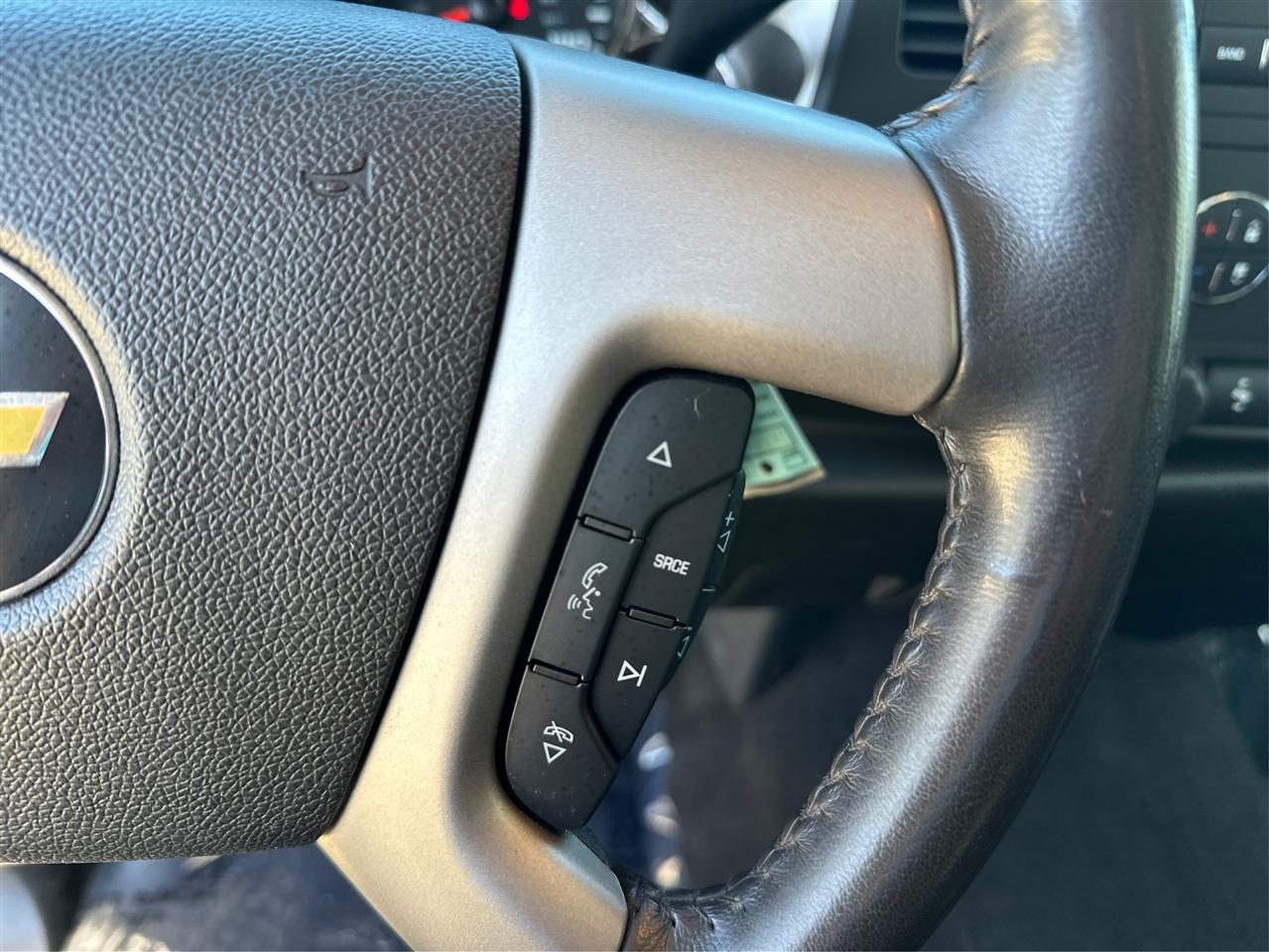 Chevrolet Silverado 1500  2010