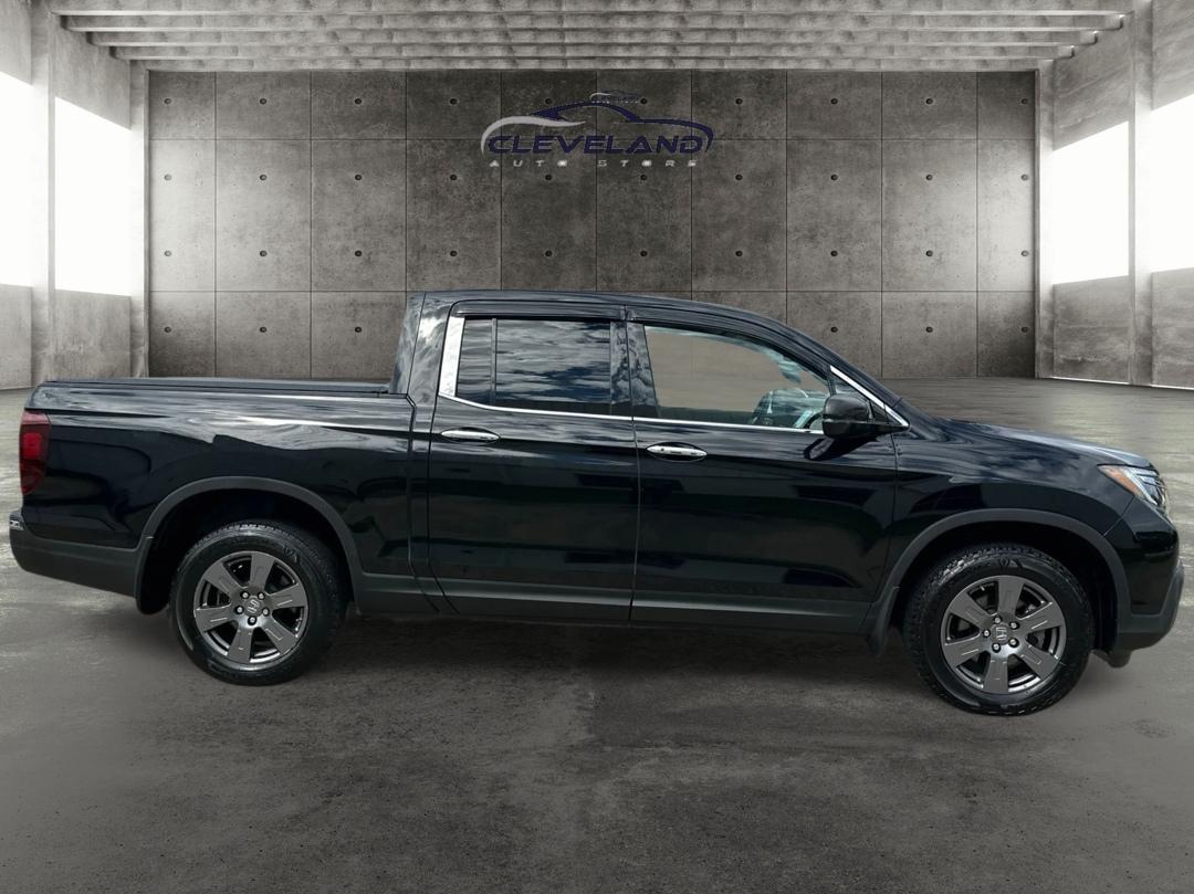 Honda Ridgeline  2020